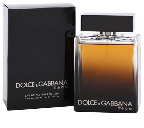 dolce gabbana the one herren duft zwilling|intense perfume dolce gabbana.